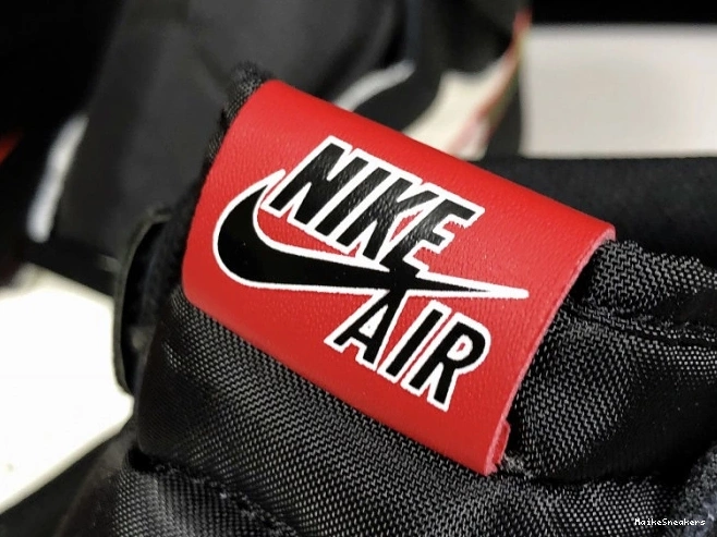 MaikeSneakers 555088 - Retro Air 1 Star 015 High Jordan OG Is Born' 'A 0709